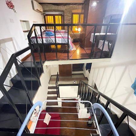 Stella Marina Appartamento Cagliari Dış mekan fotoğraf